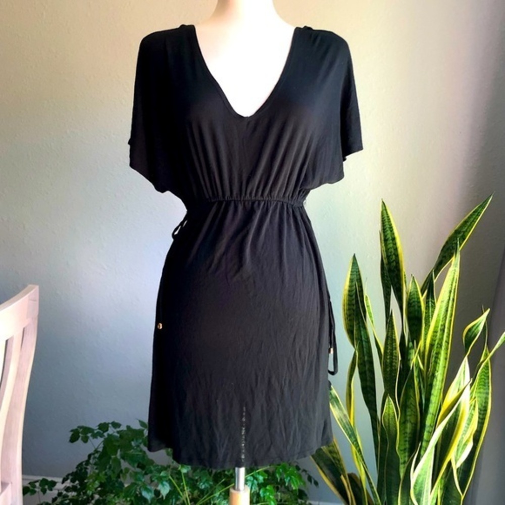 Merona Casual Dress/Bathing Suit Cover